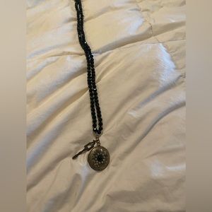Handmade custom necklace